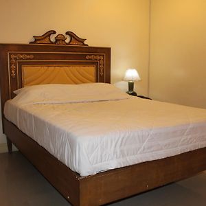 Deluxe Doppelzimmer